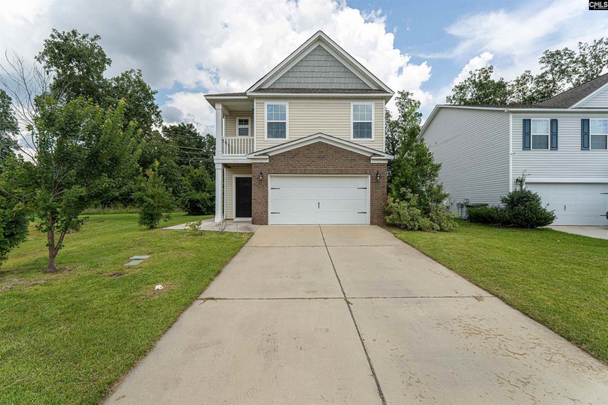 1833 Ringneck Court