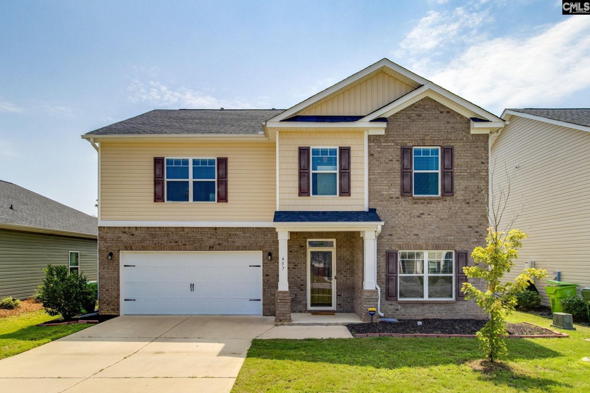 457 Kingsley View Road