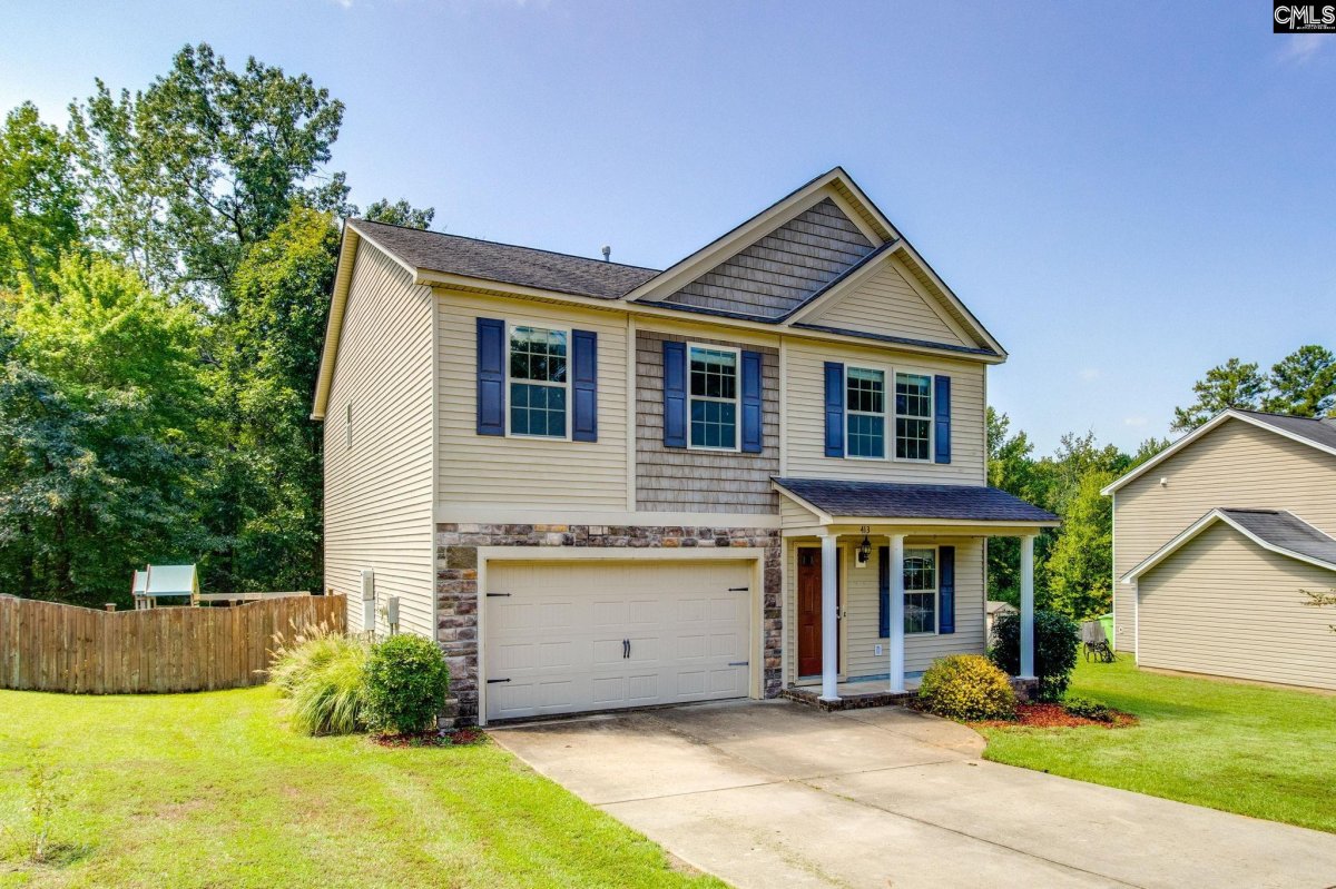 413 Running Bear Court