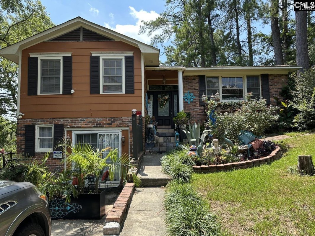 7348 Parkview Drive