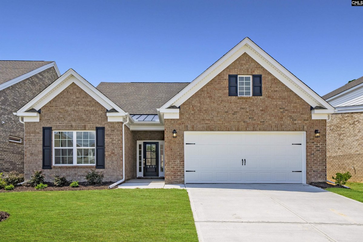 517 Hidden Rock Court