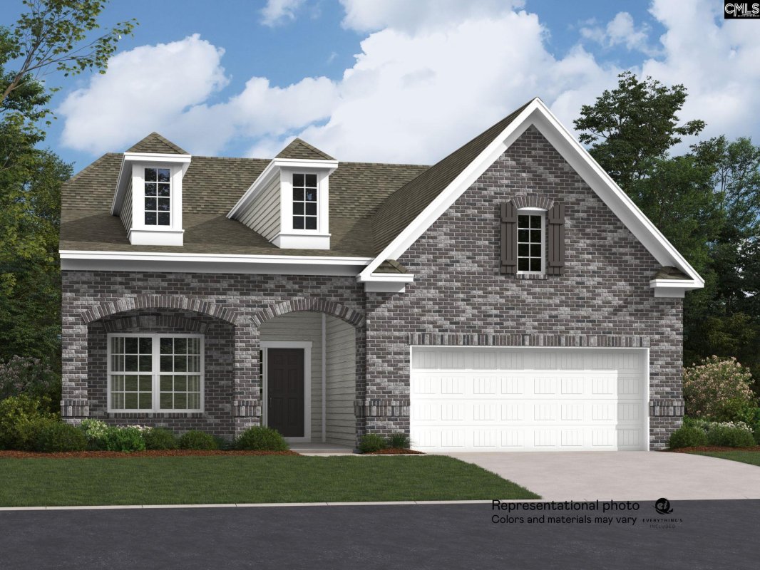 521 Hidden Rock Court