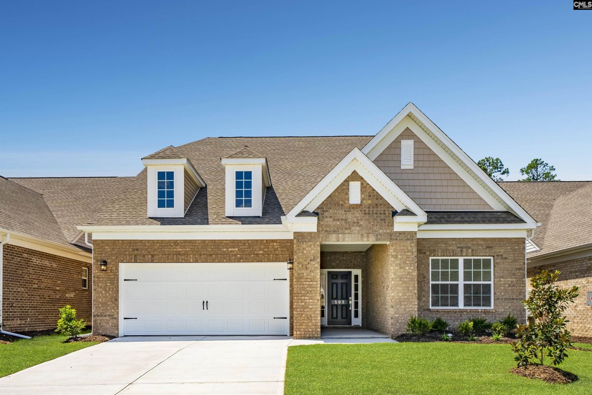 505 Hidden Rock Court