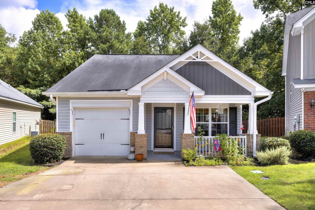 145 Cambridge Hill Drive