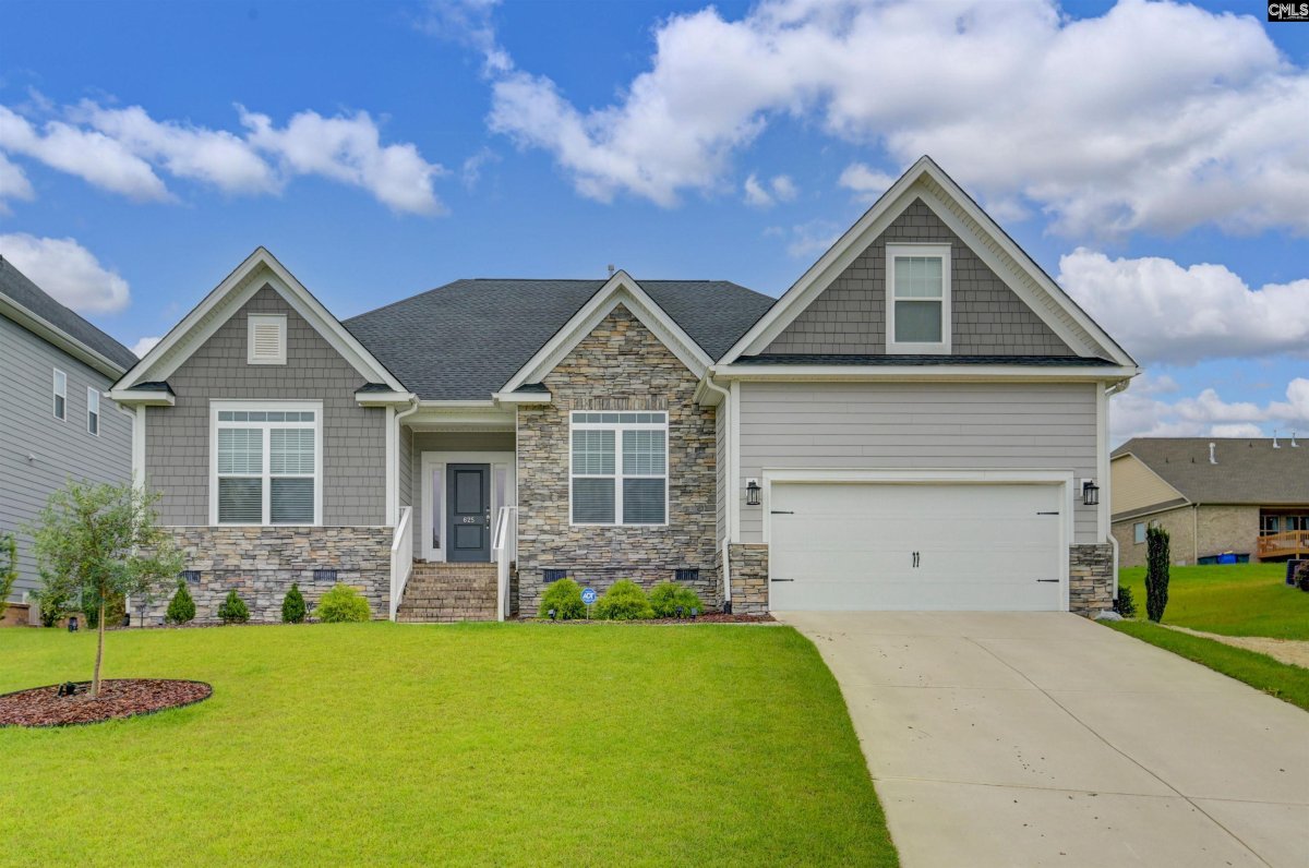 625 Mccabe Road