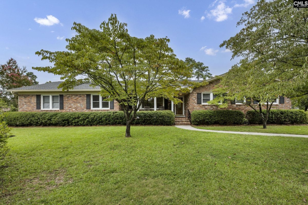 1 Culpepper Circle