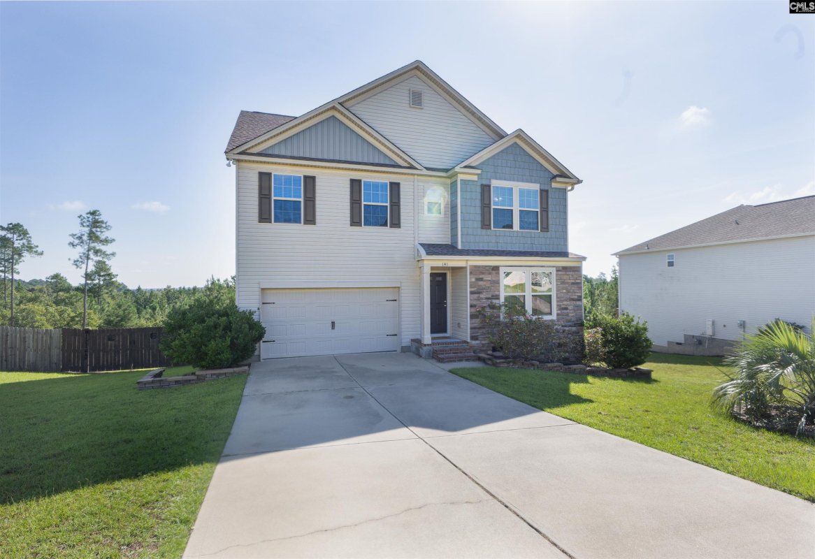 141 Cassique Drive