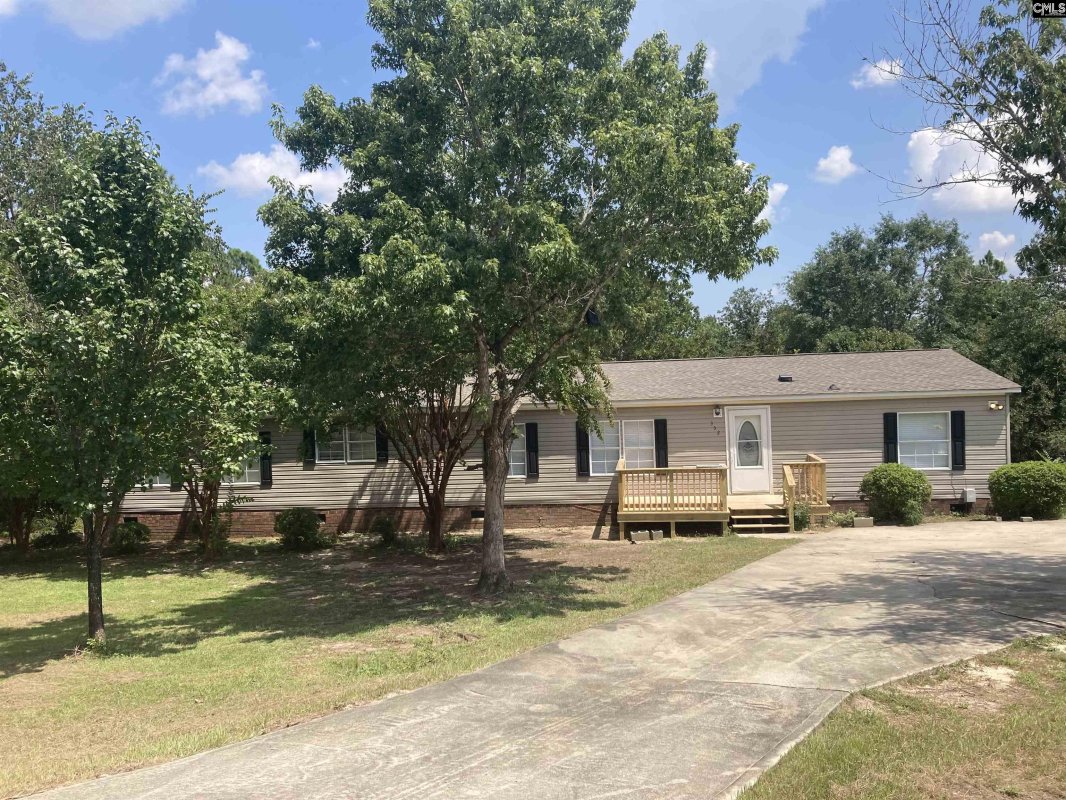 352 Peeler Court