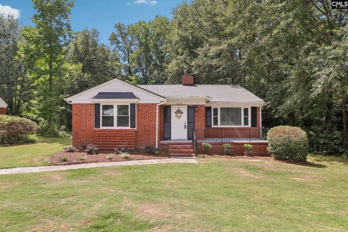 1913 Forest Drive