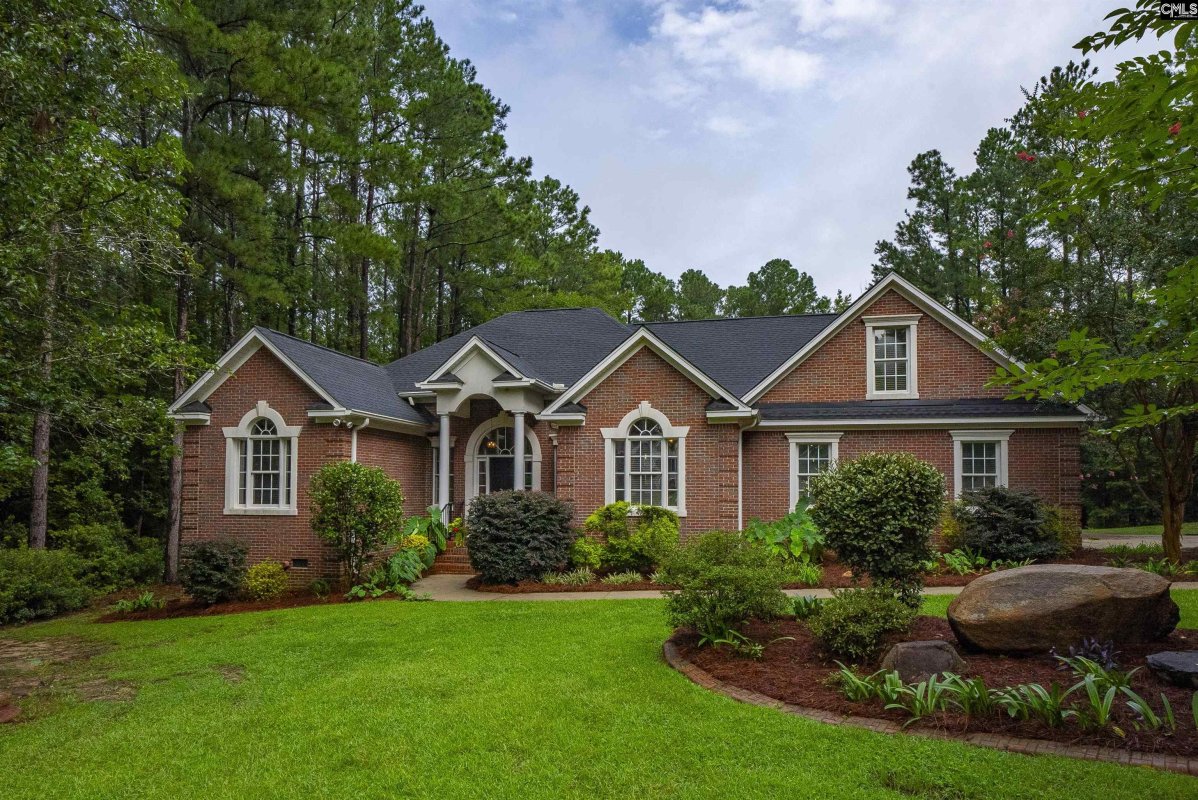 208 Rocky Meadow Court