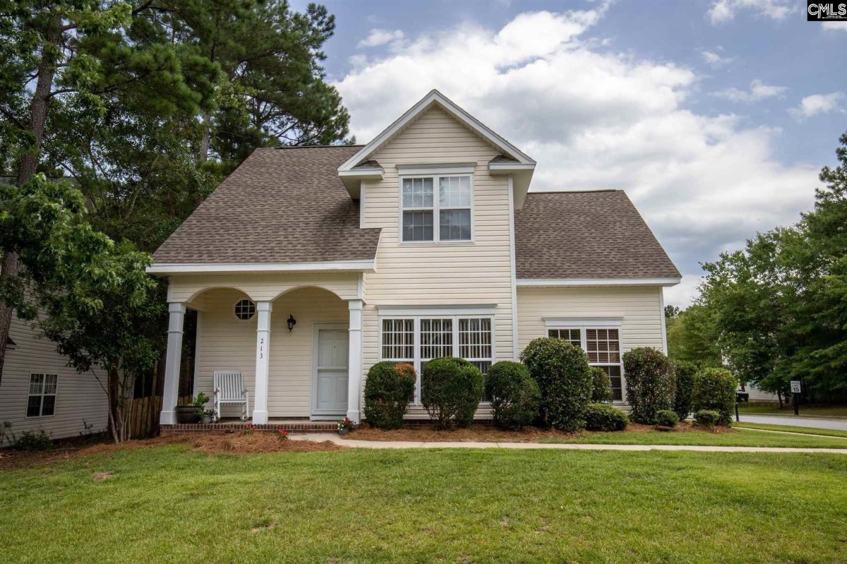 213 Castlebury Drive