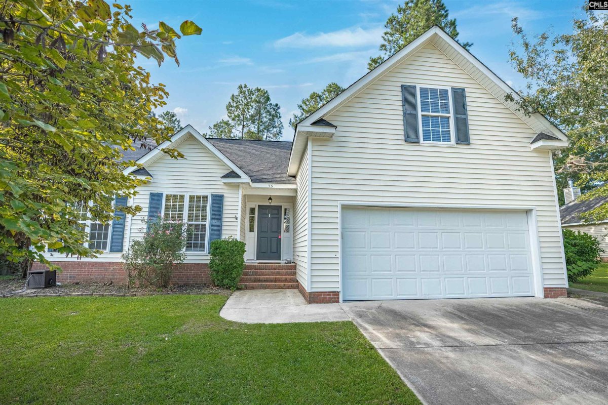 53 Strawberry Field Lane
