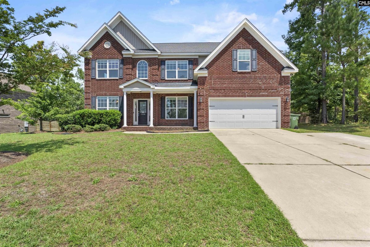 1006 Valley Estate Drive