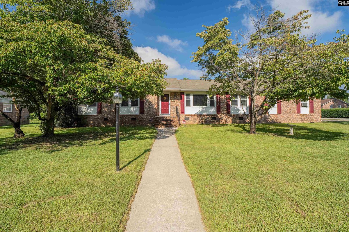 1001 Rockwood Road