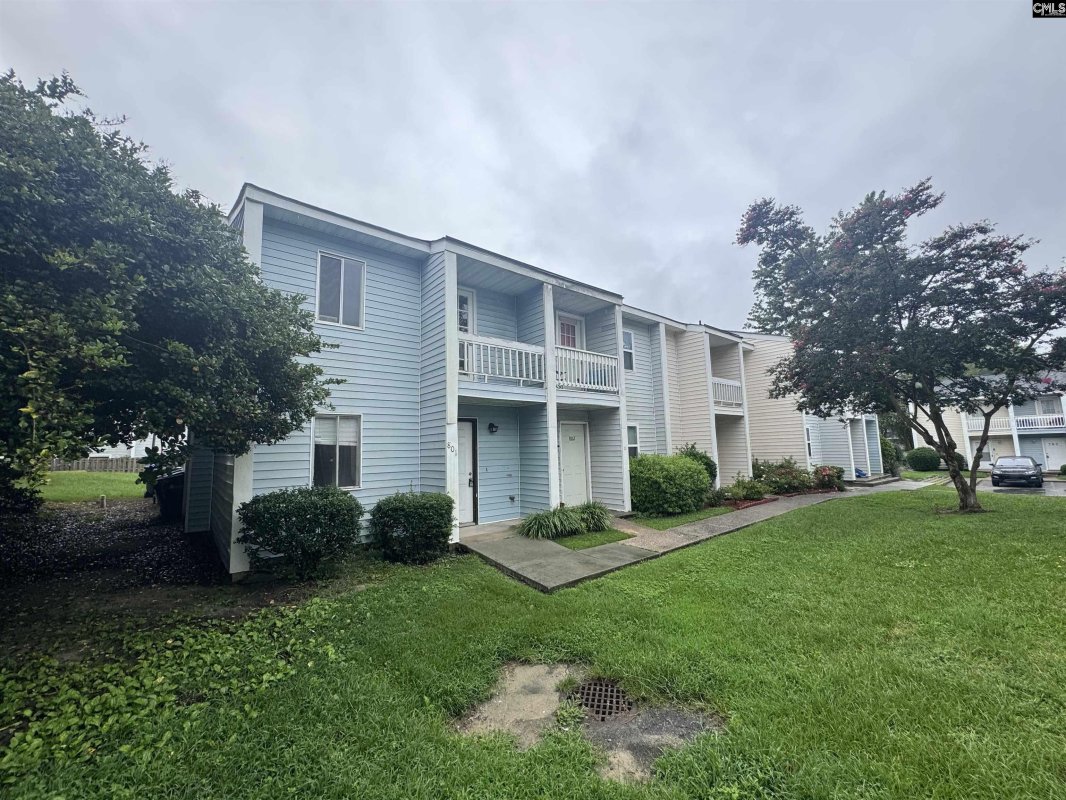308 Percival Road 801