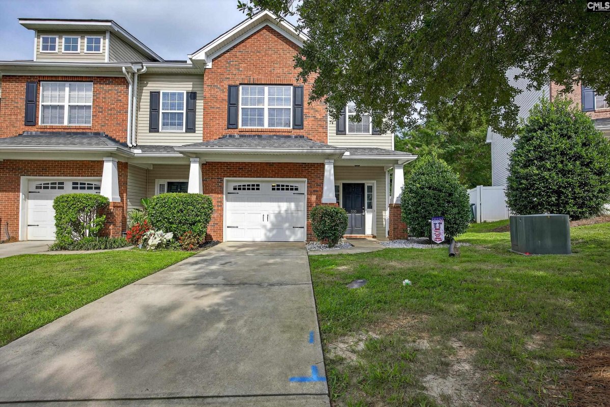 330 Saluda Springs Road