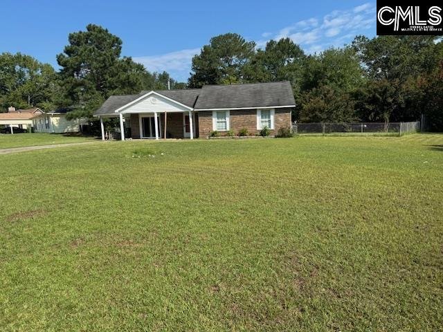 1119 Flora Drive