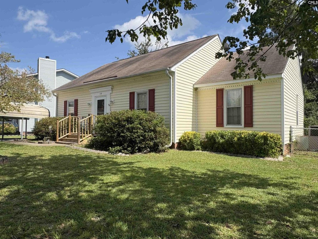 110 Carlsbad Court