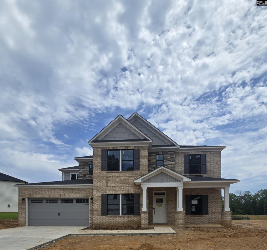 334 Murray Falls Lane