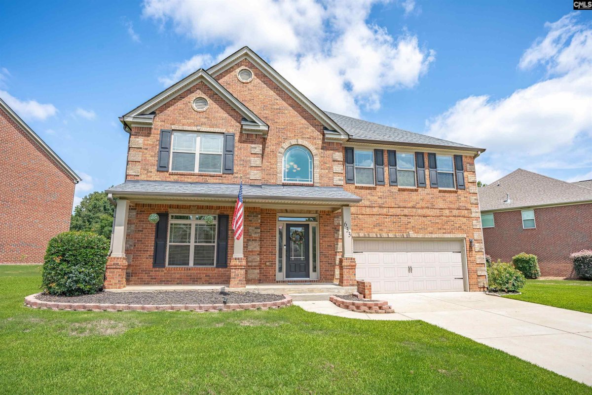 633 Village Market Drive