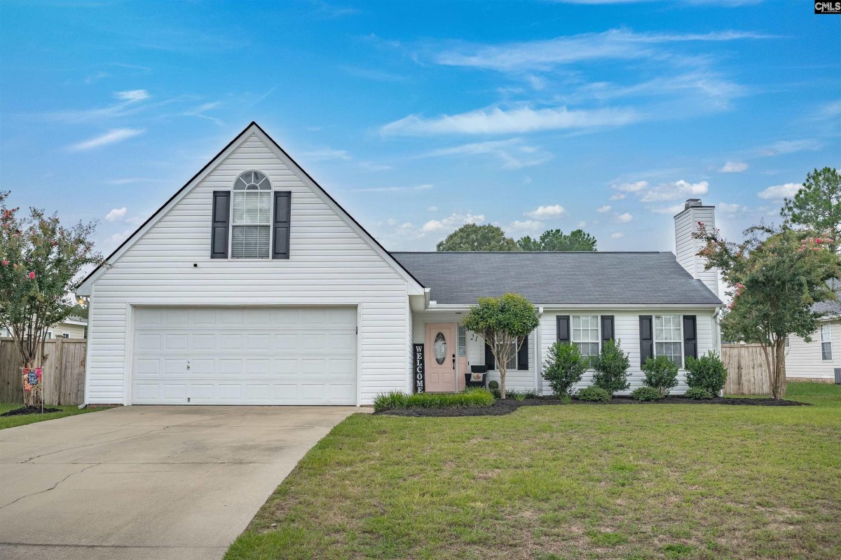 21 Smokewood Drive