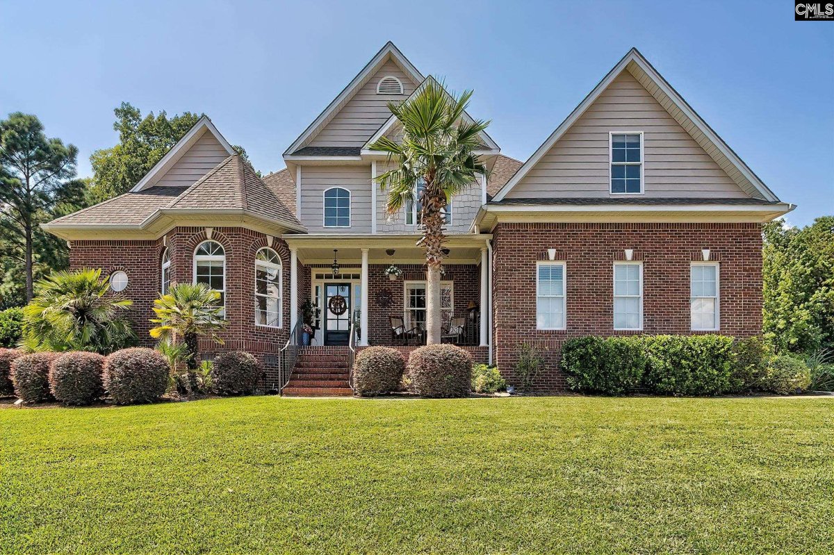 300 Pintail Lake Drive