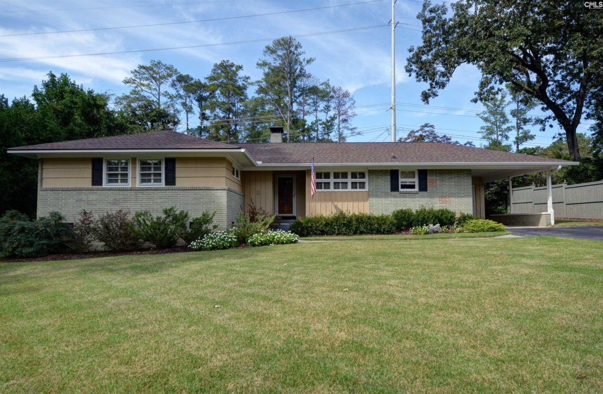 3541 Foxhall Road