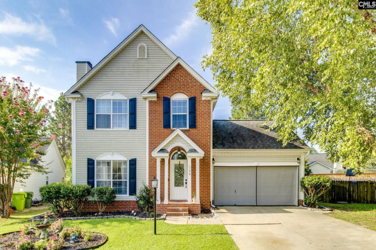 126 Royal Crest Drive