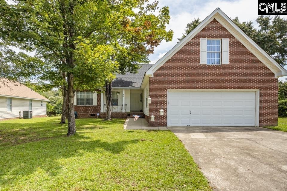 16 Rosepine Drive