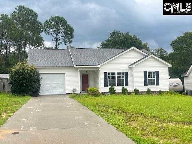 431 Colony Lakes Drive