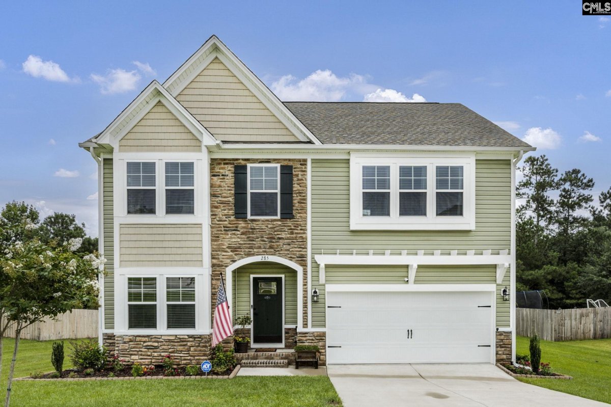 285 Shadowbrook Way