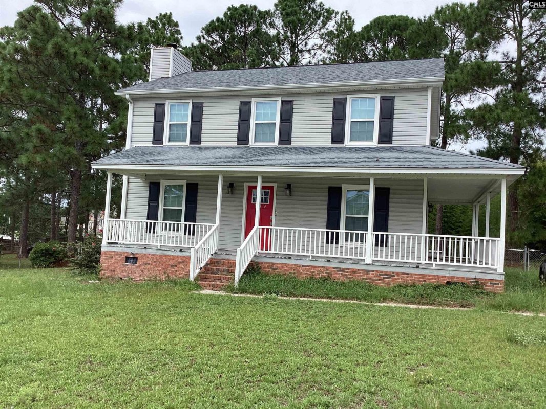 239 Pond Ridge E Road