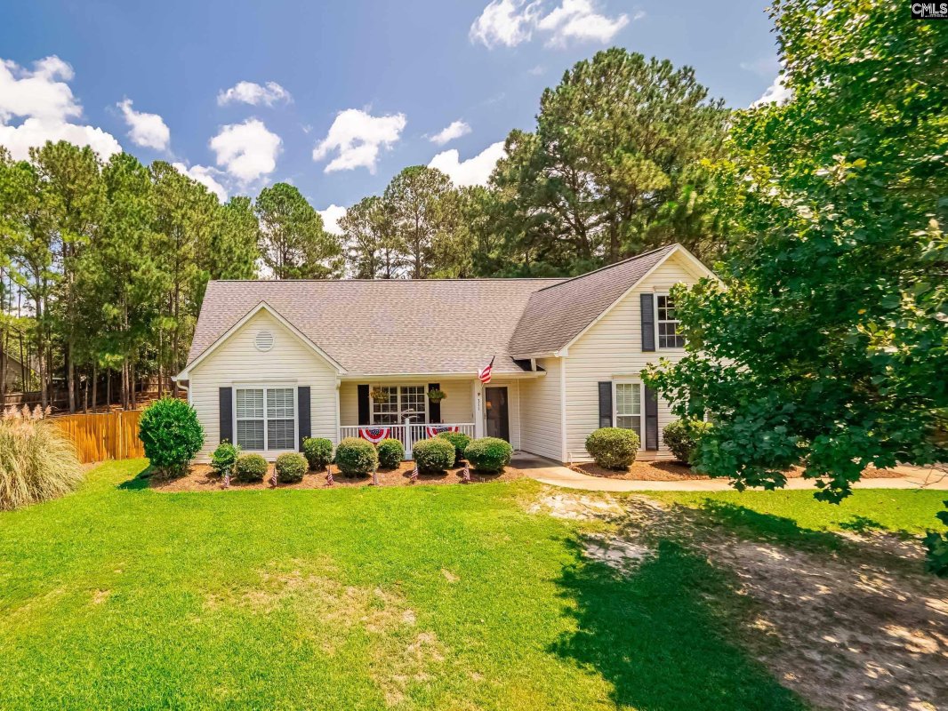 311 Knotts Circle