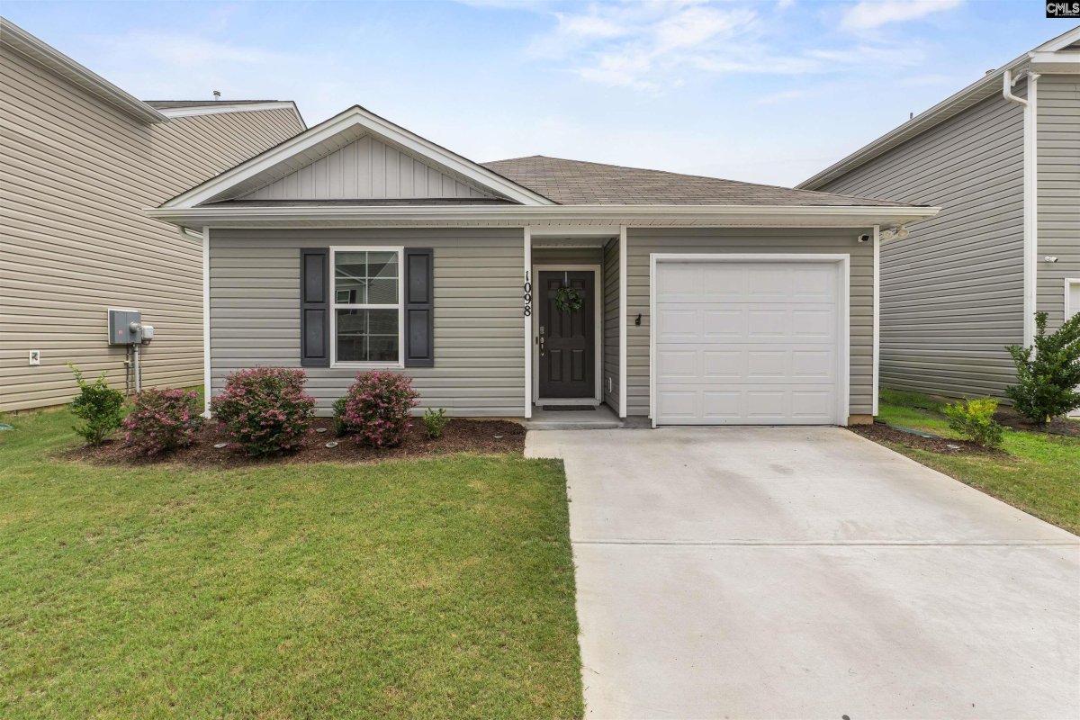 1098 Belmont Green Road