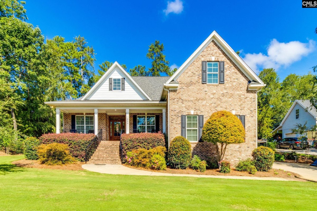 205 Racket Road