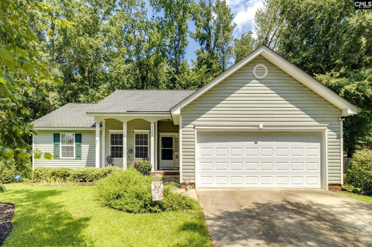 1280 Rockwood Road