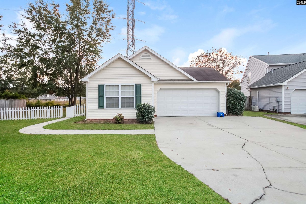 509 Chisolm Way