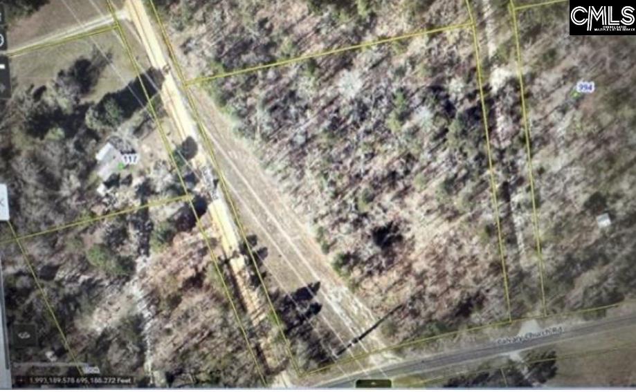 1012 Calvary Church Road