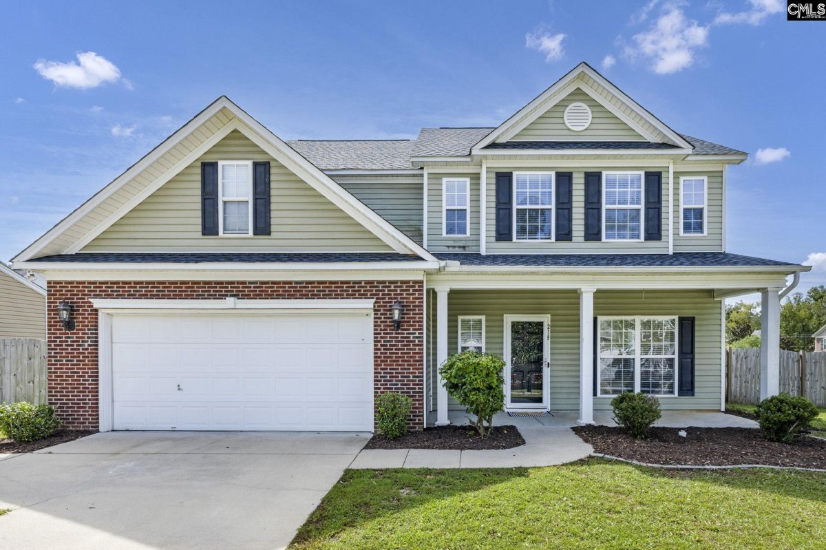 218 Glen Arbor Loop