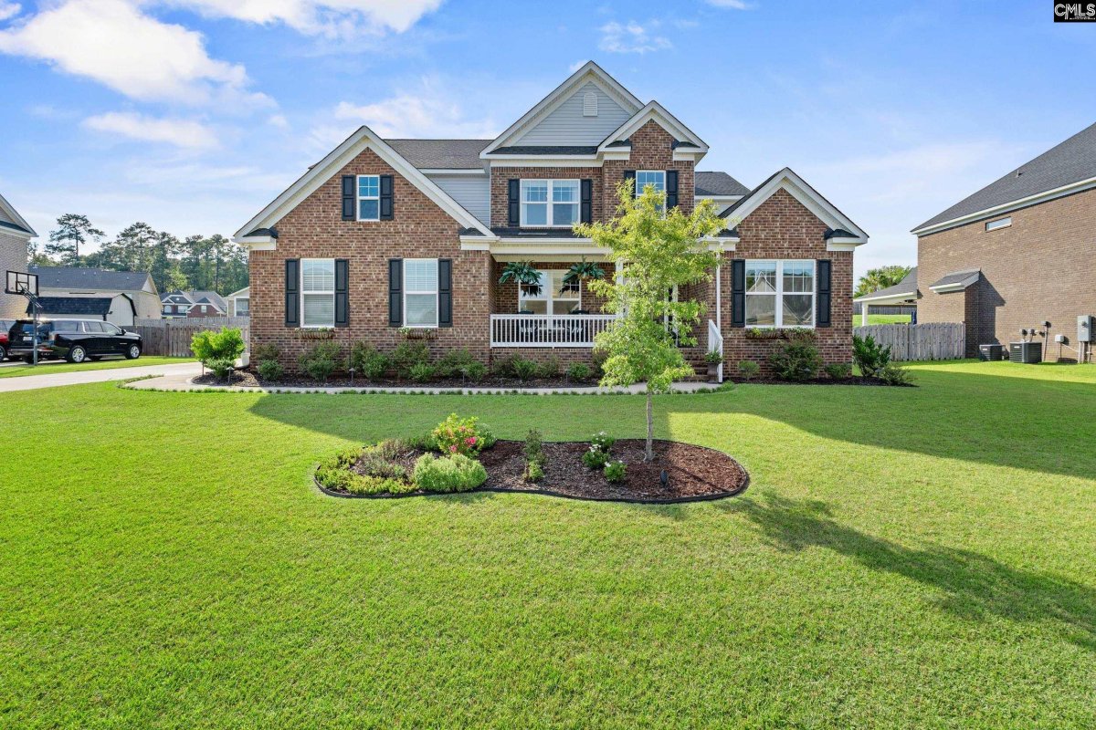 519 Radnor Hunt Court