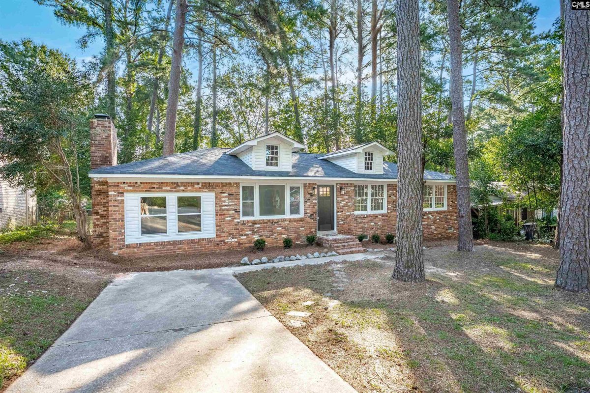 224 Stirlington Road