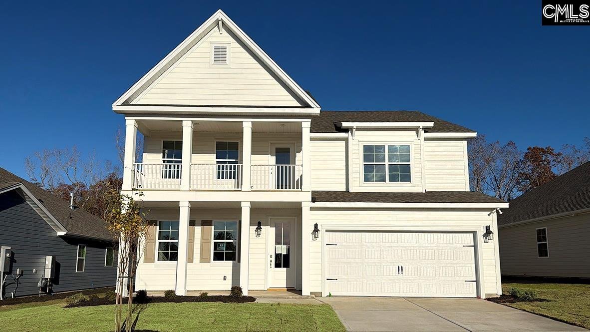 238 Livingston Woods Drive