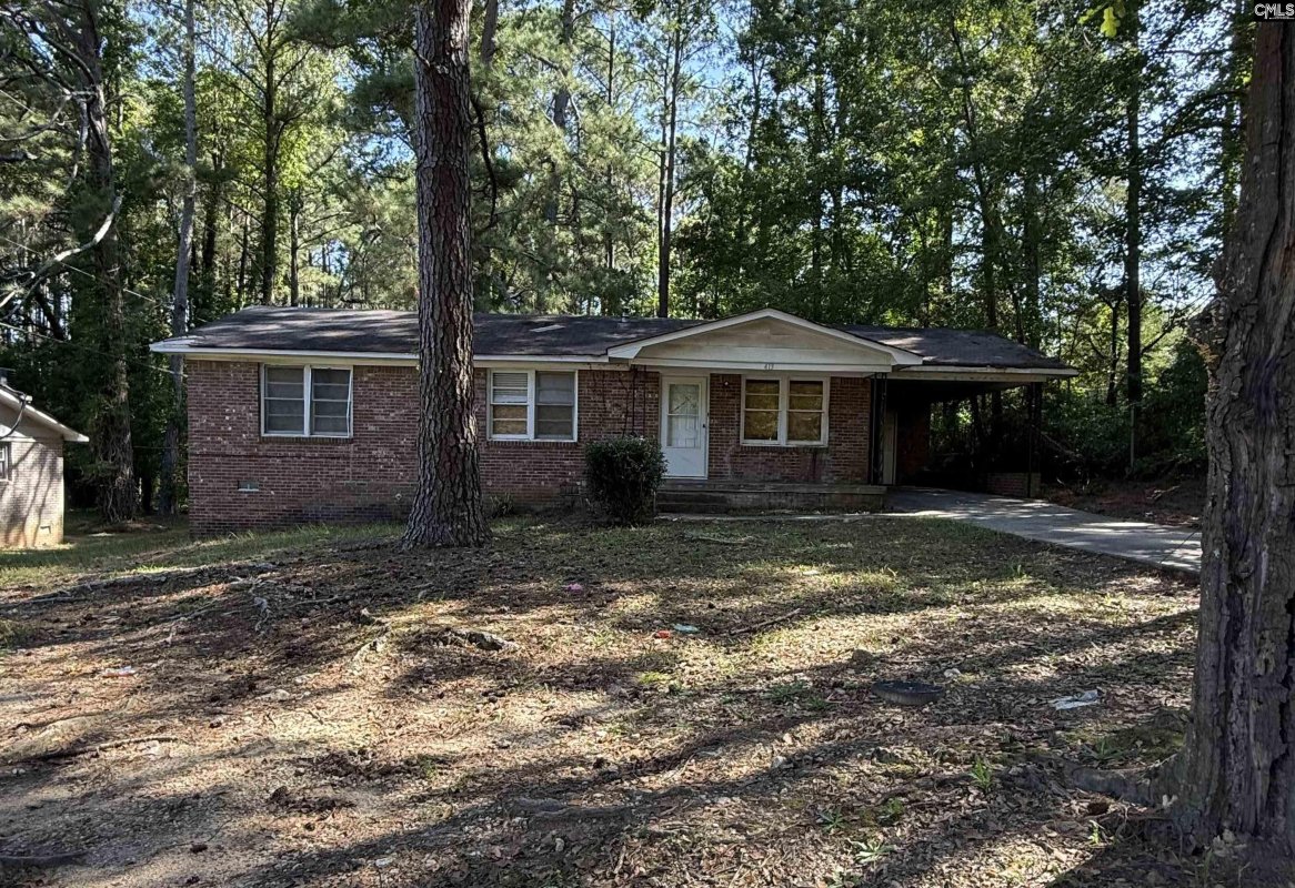 413 Beaverbrook Drive