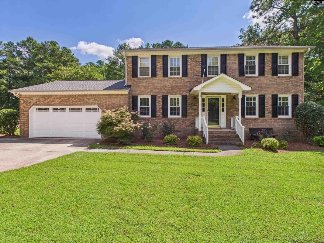 217 Hunters Blind Drive