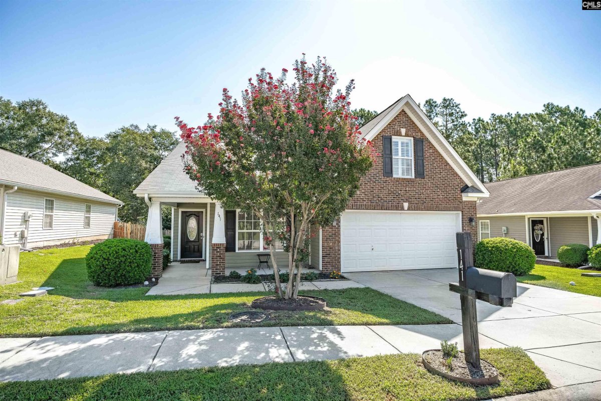 141 White Cedar Way