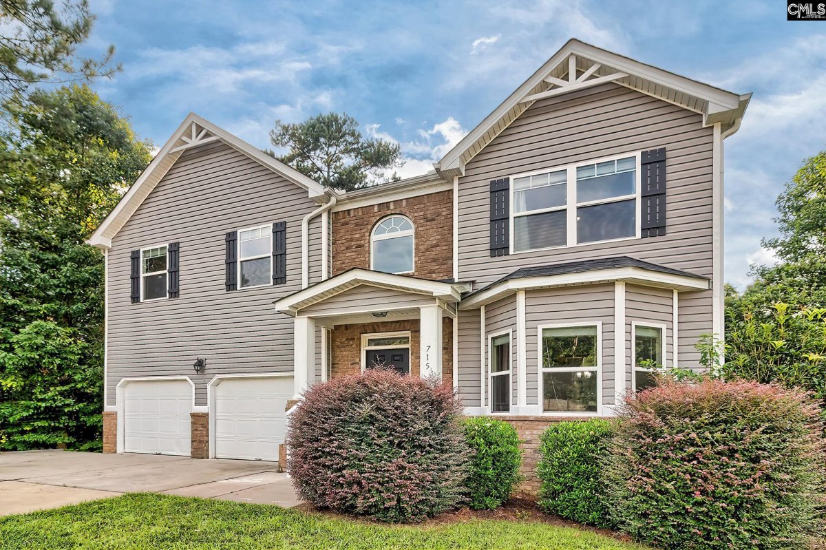715 Soldier Gray Lane