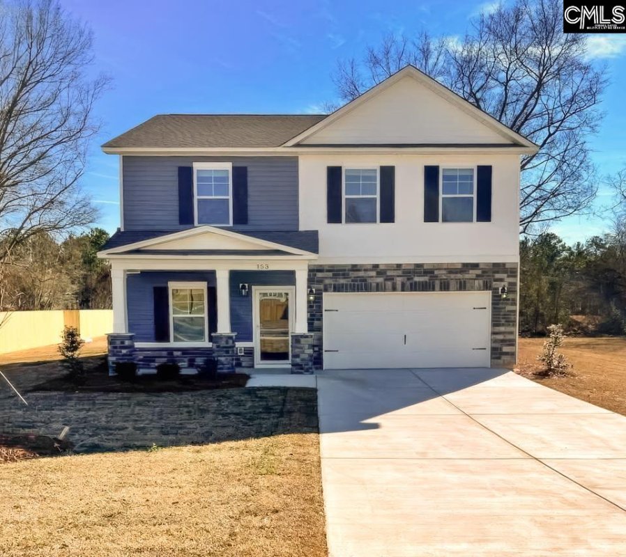 153 Shadowbrook Way