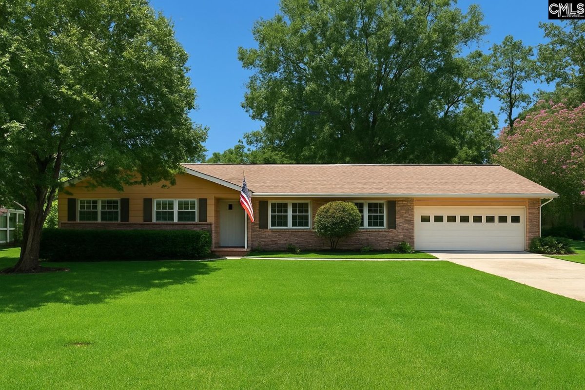 172 Traylors Gate Circle