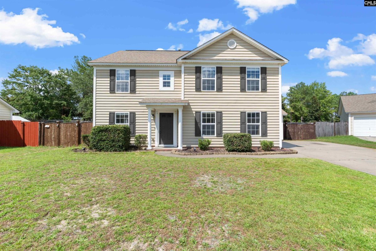 106 Fallstaff Road