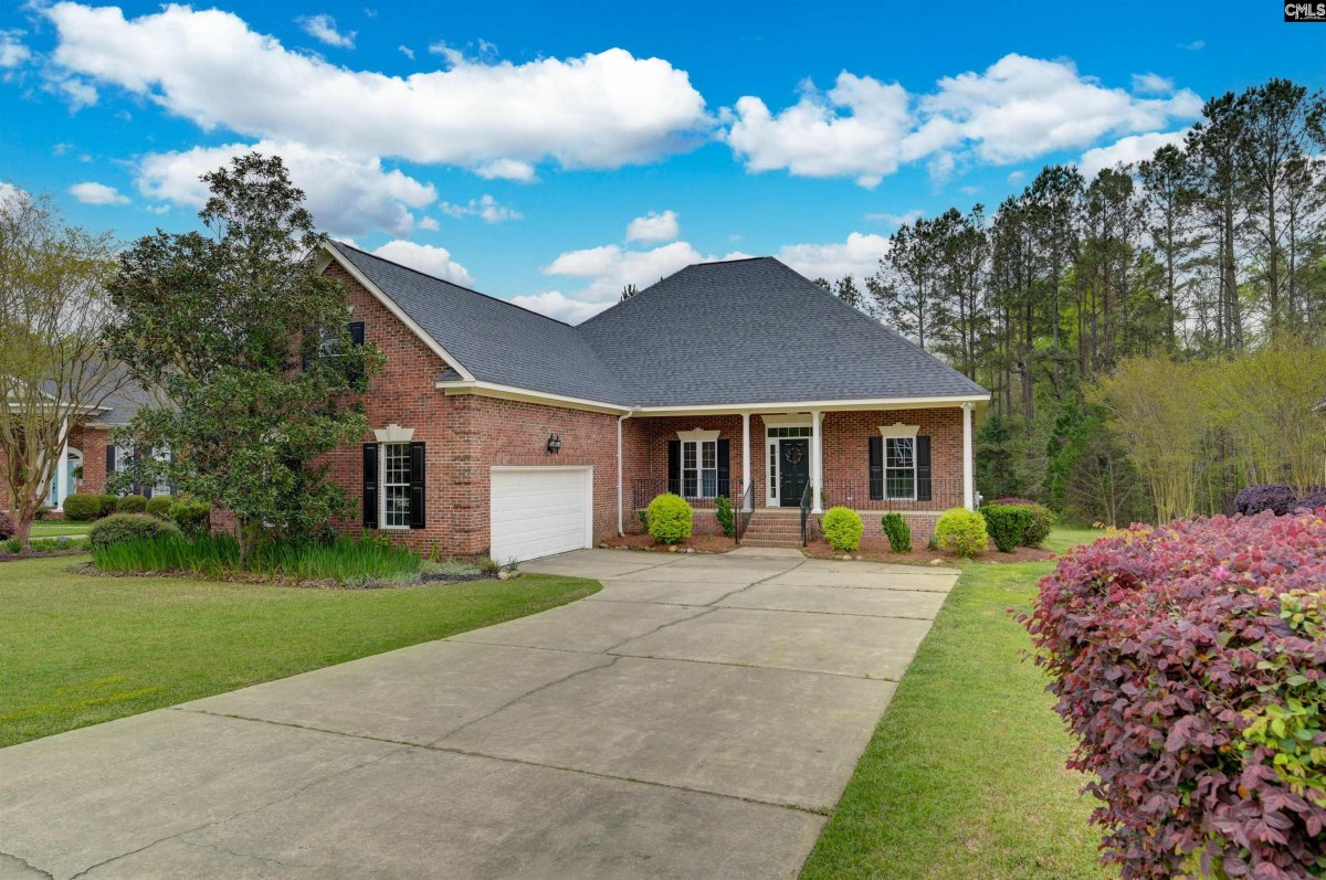 14 Hilton Glen Court